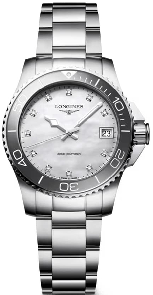 Longines Hydroconquest L3.370.4.87.6