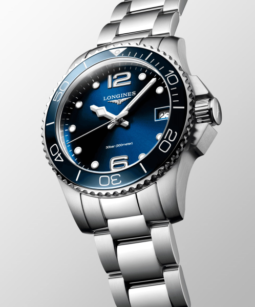 Longines Hydroconquest L3.370.4.96.6