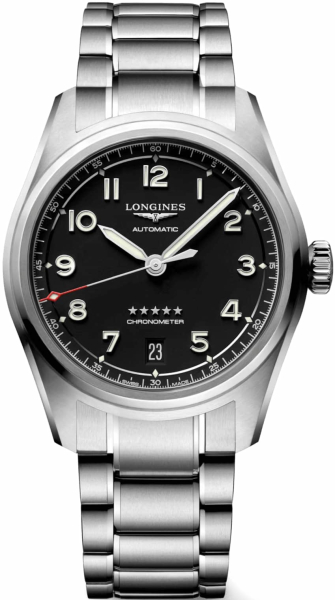 Longines Spirit L3.410.4.53.6
