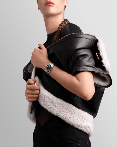 Longines Spirit L3.410.4.53.6