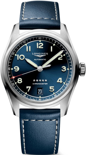 Longines Spirit L3.410.4.93.0 Longines Spirit L3.410.4.93.0