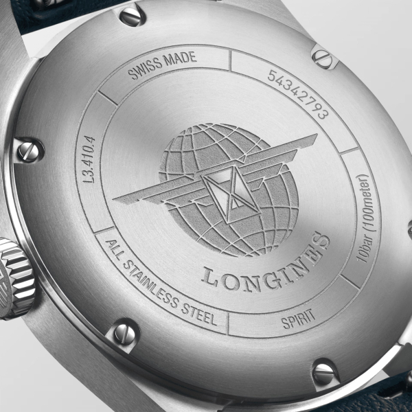Longines Spirit L3.410.4.93.0 Longines Spirit L3.410.4.93.0