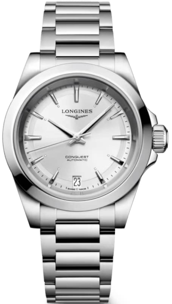 Longines Conquest L3.430.4.72.6 Longines Conquest L3.430.4.72.6