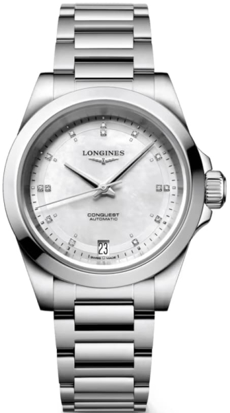 Longines Conquest L3.430.4.87.6 Longines Conquest L3.430.4.87.6