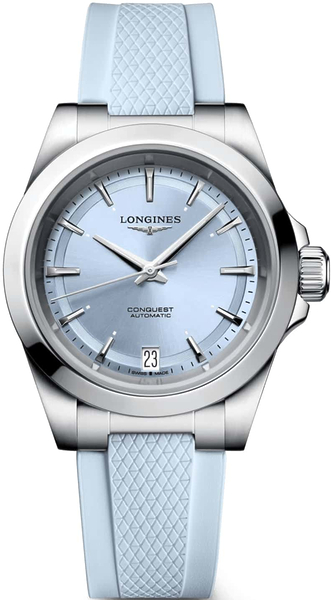 Longines Conquest L3.430.4.92.9