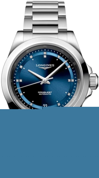 Longines Conquest L3.430.4.97.6 Longines Conquest L3.430.4.97.6