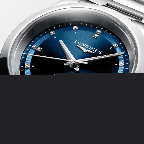 Longines Conquest L3.430.4.97.6 Longines Conquest L3.430.4.97.6