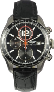 Longines GrandeVitesse L3.636.4.50.2