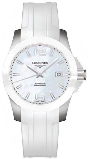 Longines Conquest L3.655.4.86.2