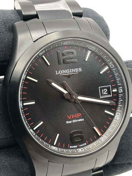 Longines Conquest L3.716.2.56.6