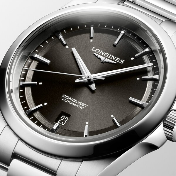 Longines Conquest L3.720.4.52.6