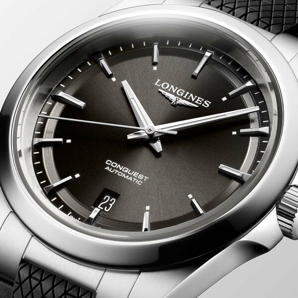 Longines Conquest L3.720.4.52.9
