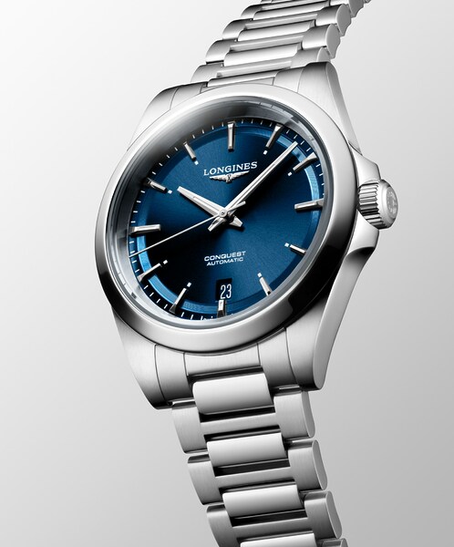 Longines Conquest L3.720.4.92.6