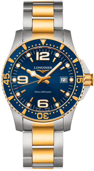 Longines Hydroconquest L3.740.3.96.7 Longines Hydroconquest L3.740.3.96.7