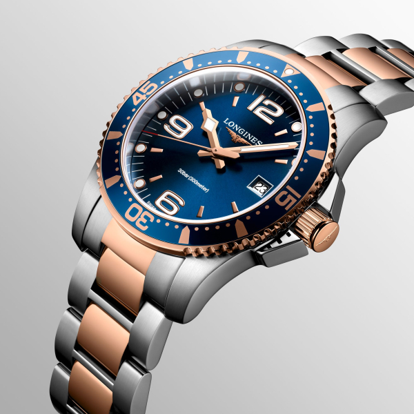Longines Hydroconquest L3.740.3.98.7