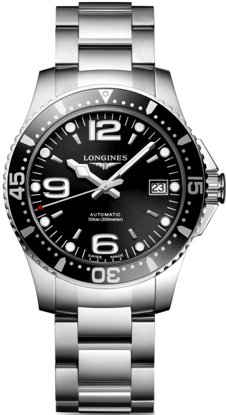 Longines Hydroconquest L3.741.4.56.6 Longines Hydroconquest L3.741.4.56.6