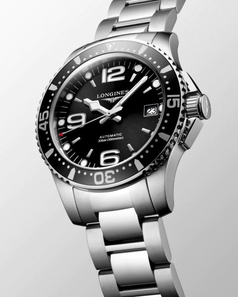 Longines Hydroconquest L3.741.4.56.6 Longines Hydroconquest L3.741.4.56.6
