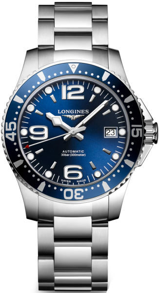 Longines Hydroconquest L3.741.4.96.6 Longines Hydroconquest L3.741.4.96.6