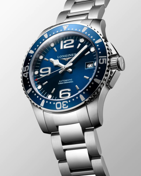 Longines Hydroconquest L3.741.4.96.6 Longines Hydroconquest L3.741.4.96.6