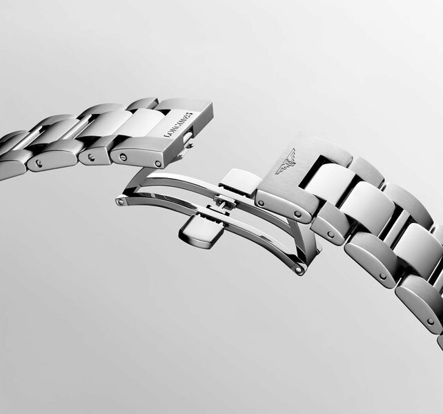 Longines Conquest L3.759.4.96.6 Longines Conquest L3.759.4.96.6