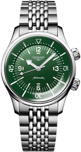 Longines Legend Diver L3.764.4.06.6