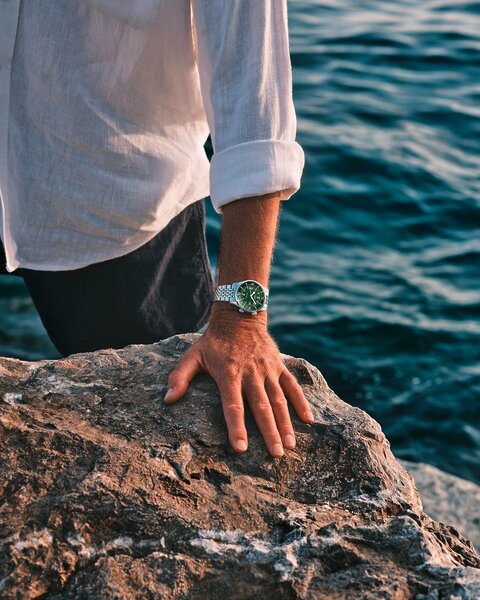 Longines Legend Diver L3.764.4.06.6