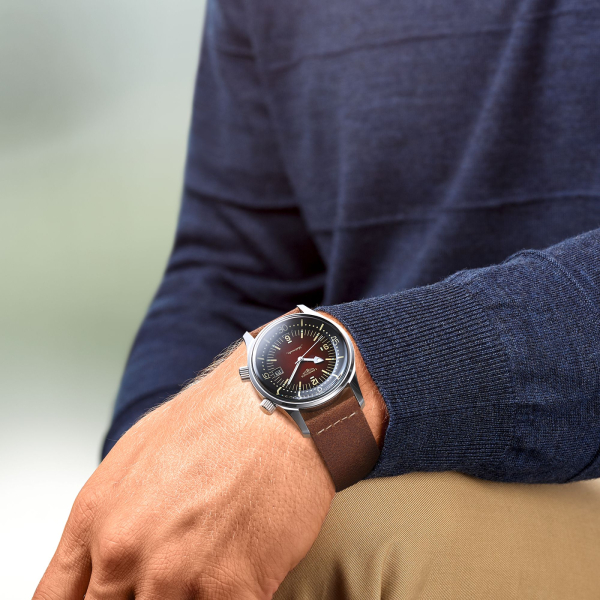 Longines Legend Diver L3.774.4.60.2 Longines Legend Diver L3.774.4.60.2