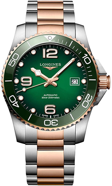 Longines Hydroconquest L3.781.3.08.7