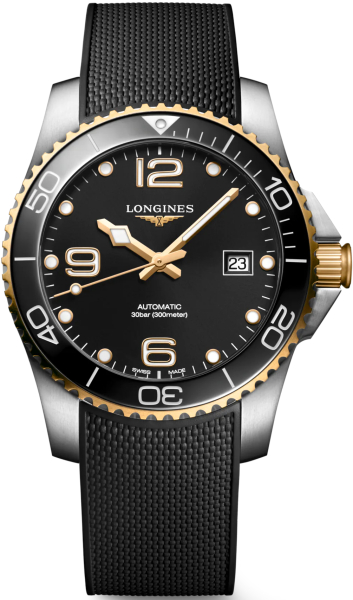 Longines Hydroconquest L3.781.3.56.9 Longines Hydroconquest L3.781.3.56.9