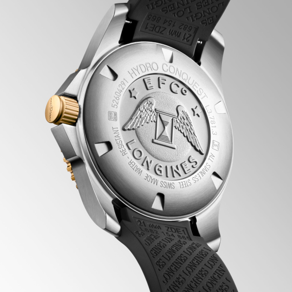 Longines Hydroconquest L3.781.3.56.9 Longines Hydroconquest L3.781.3.56.9