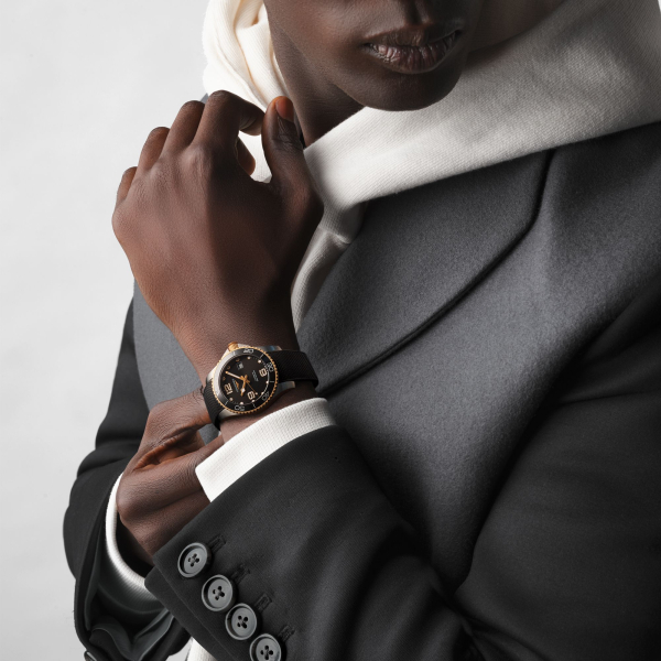 Longines Hydroconquest L3.781.3.56.9 Longines Hydroconquest L3.781.3.56.9