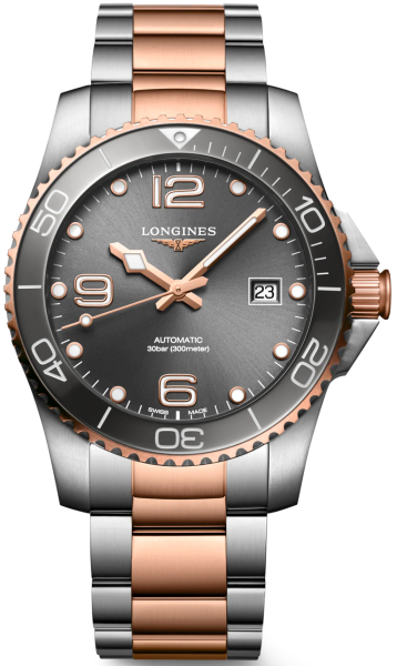 Longines Hydroconquest L3.781.3.78.7 Longines Hydroconquest L3.781.3.78.7