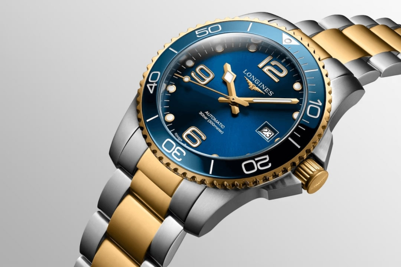 Longines Hydroconquest L3.781.3.96.7 Longines Hydroconquest L3.781.3.96.7