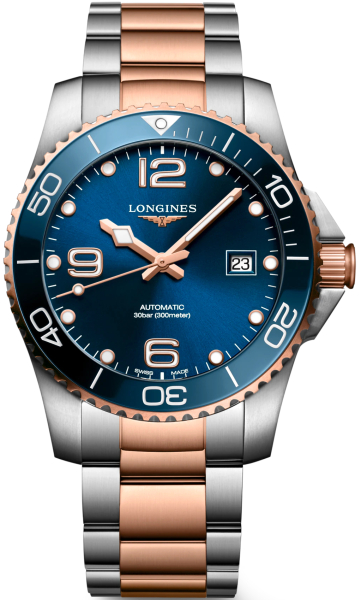 Longines Hydroconquest L3.781.3.98.7 Longines Hydroconquest L3.781.3.98.7