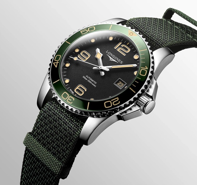 Longines Hydroconquest L3.781.4.05.2 Longines Hydroconquest L3.781.4.05.2