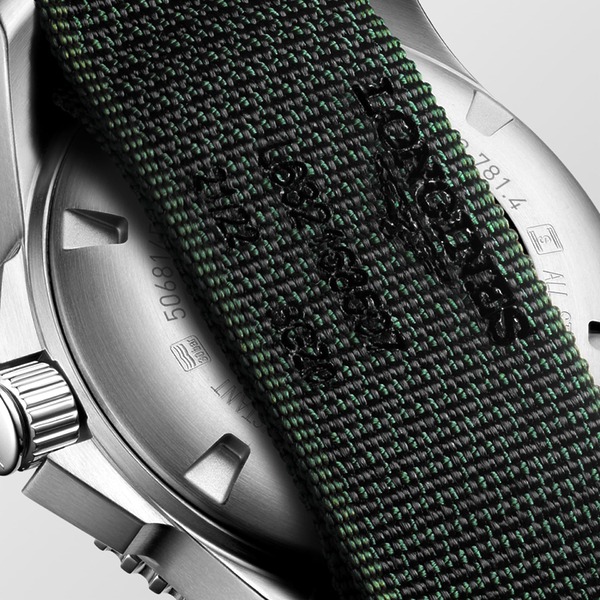 Longines Hydroconquest L3.781.4.05.2 Longines Hydroconquest L3.781.4.05.2