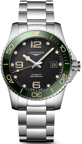 Longines Hydroconquest L3.781.4.05.6 Longines Hydroconquest L3.781.4.05.6
