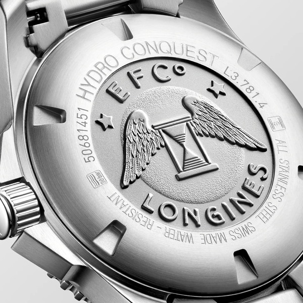 Longines Hydroconquest L3.781.4.05.6 Longines Hydroconquest L3.781.4.05.6