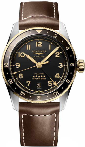 Longines Spirit Zulu Time L3.802.5.53.2 Longines Spirit Zulu Time L3.802.5.53.2