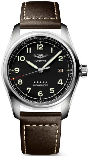Longines Spirit L3.810.4.53.0 Longines Spirit L3.810.4.53.0