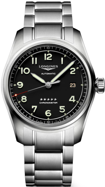 Longines Spirit L3.810.4.53.9 Longines Spirit L3.810.4.53.9
