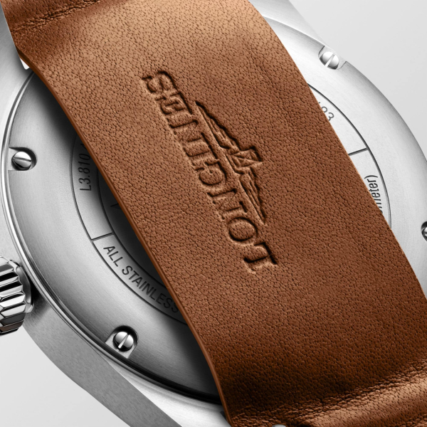 Longines Spirit L3.810.4.53.9 Longines Spirit L3.810.4.53.9