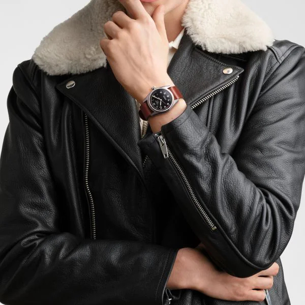 Longines Spirit L3.810.4.53.9 Longines Spirit L3.810.4.53.9