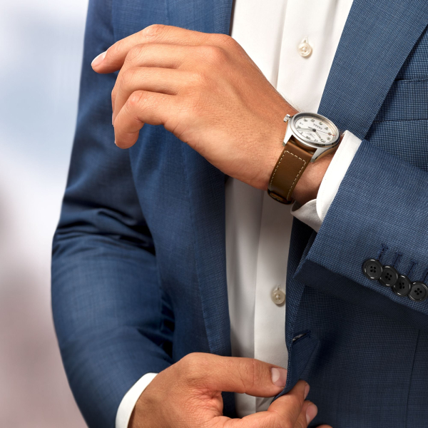 Longines Spirit L3.810.4.73.2 Longines Spirit L3.810.4.73.2