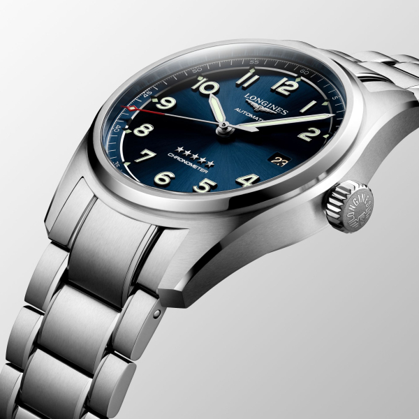 Longines Spirit L3.810.4.93.6 Longines Spirit L3.810.4.93.6