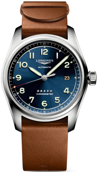 Longines Spirit L3.810.4.93.9 Longines Spirit L3.810.4.93.9