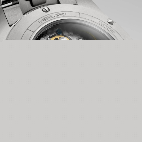 Longines Spirit Flyback L3.821.1.53.6