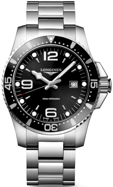 Longines Hydroconquest L3.840.4.56.6 Longines Hydroconquest L3.840.4.56.6