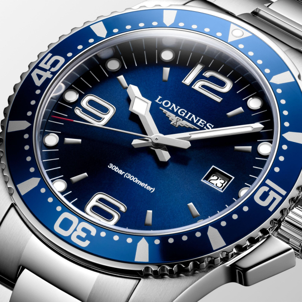 Longines Hydroconquest L3.840.4.96.6 Longines Hydroconquest L3.840.4.96.6