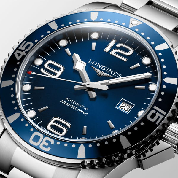 Longines Hydroconquest L3.841.4.96.6 Longines Hydroconquest L3.841.4.96.6